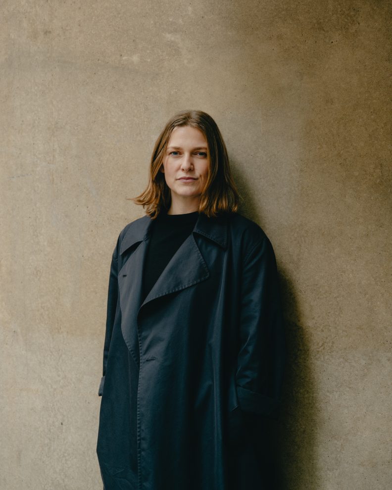 Lucy Cuthbertson
