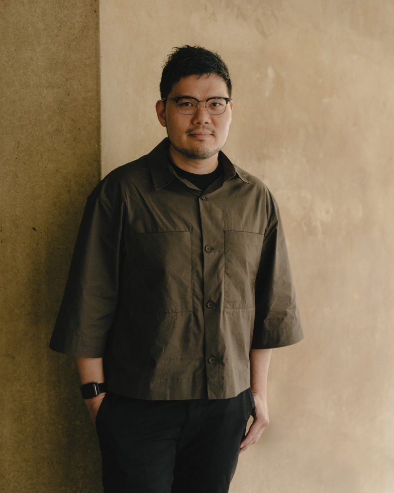 Kenneth Wong