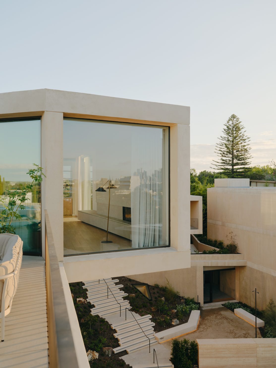 Como Terraces, South Yarra