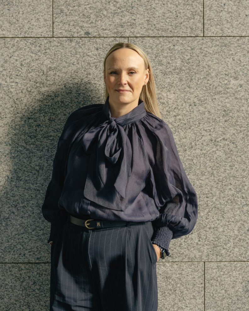 Louise Hanlan