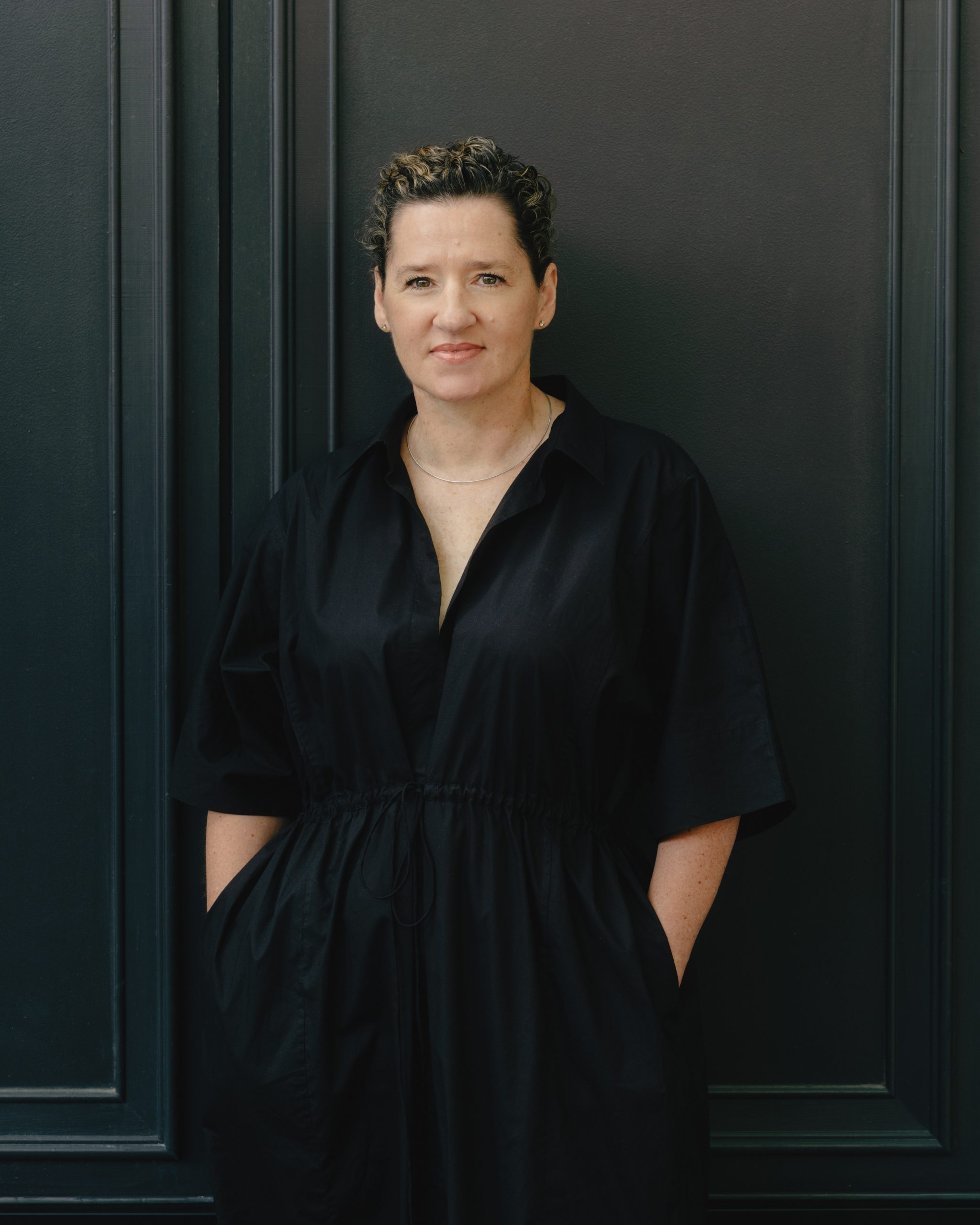 Carolyn White Carr Associate Director