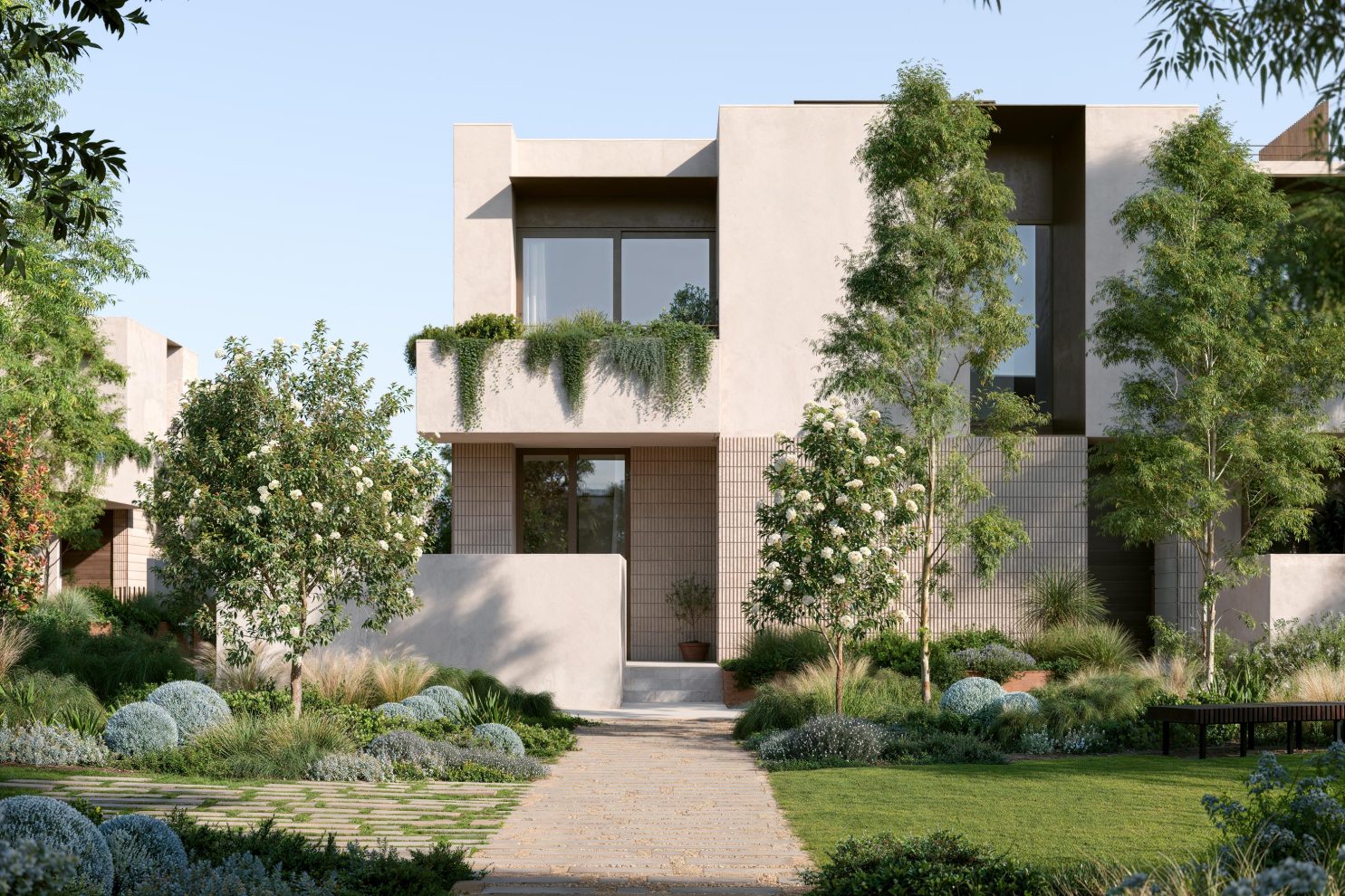 Maritima Residences