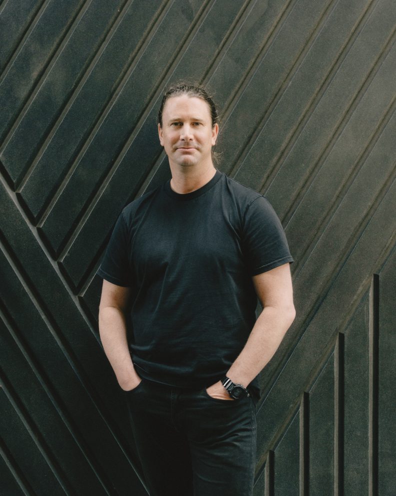 Tim Foster